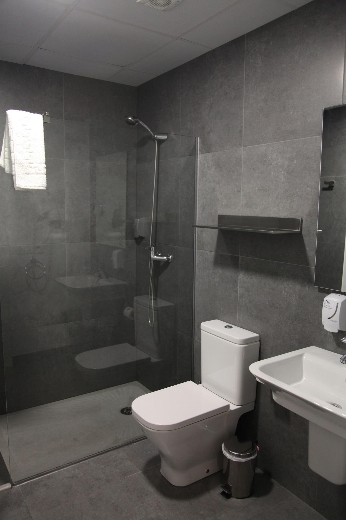 Soho Aparthotel Valenza