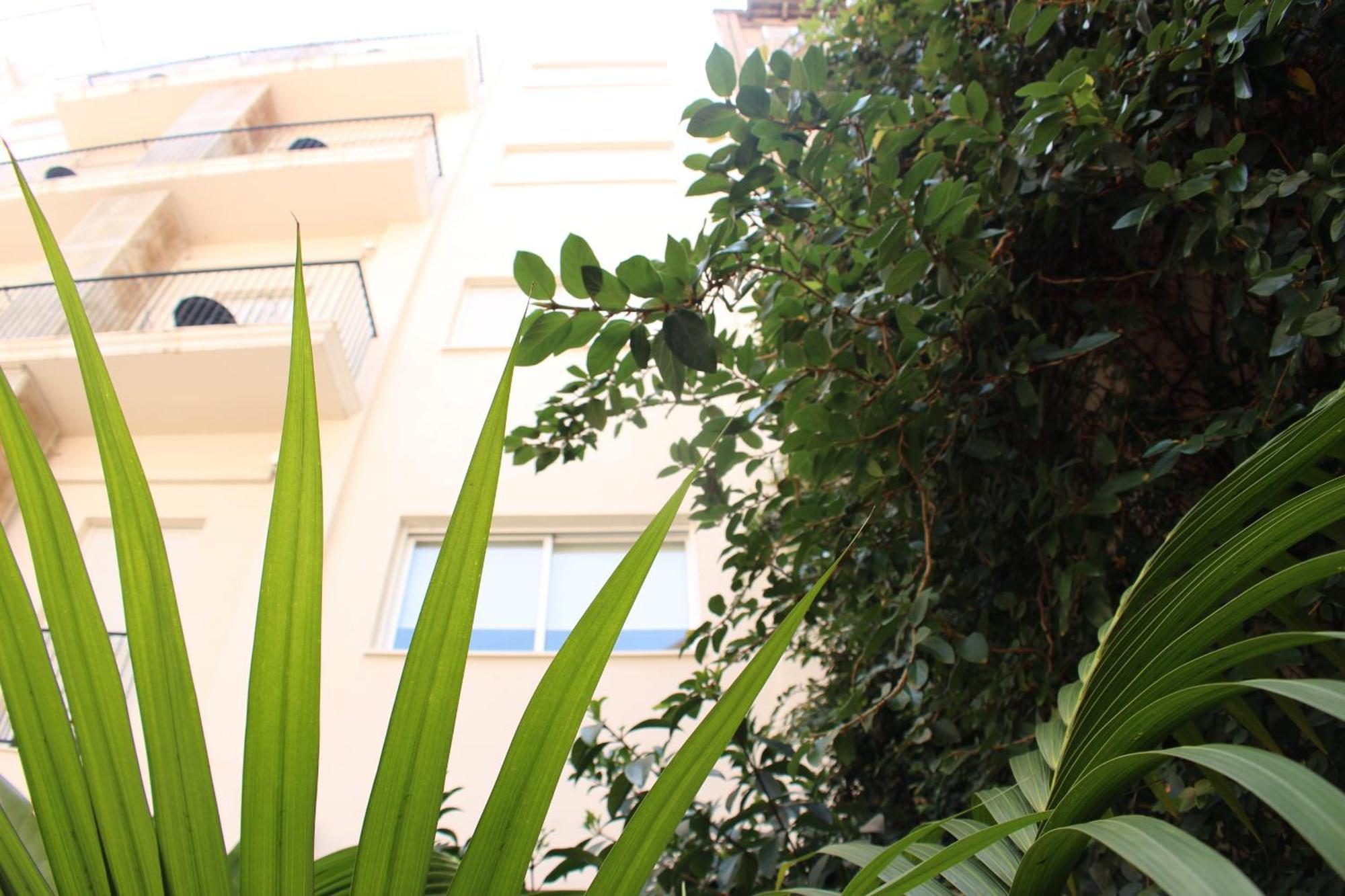 Aparthotel Soho Valenza
