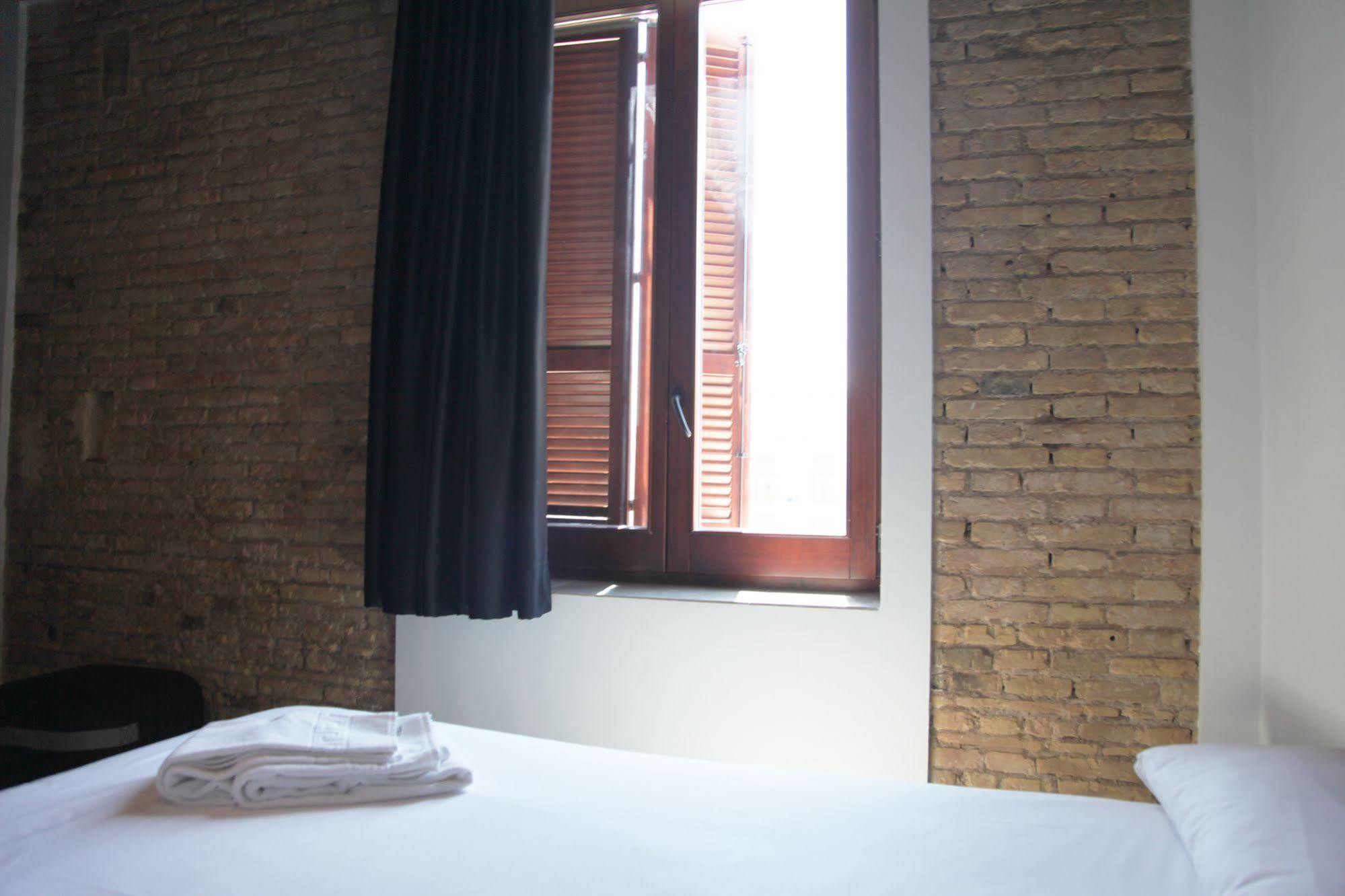 Soho Aparthotel Valenza
