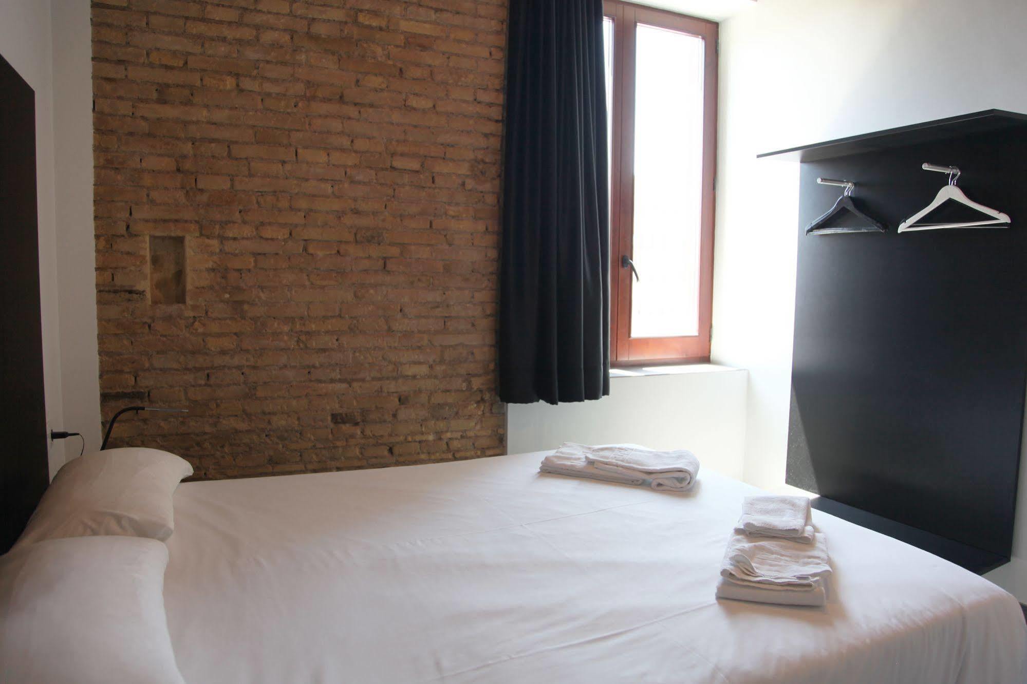 Soho Aparthotel Valenza