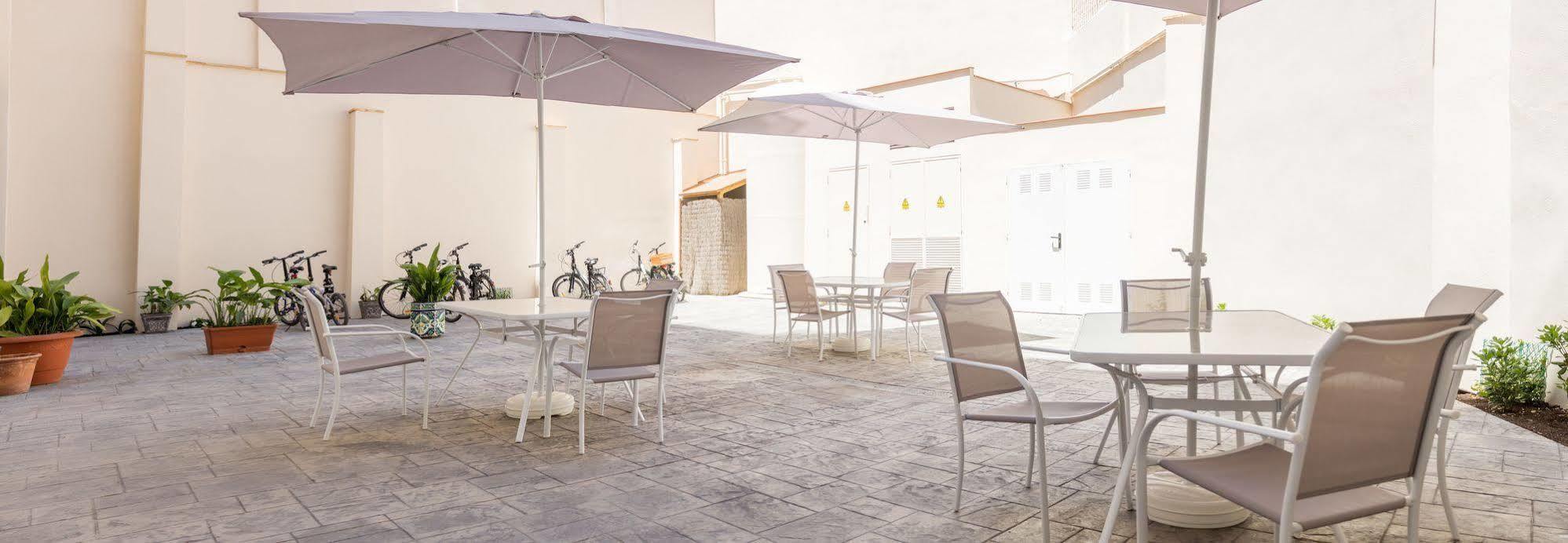Soho Aparthotel Valenza
