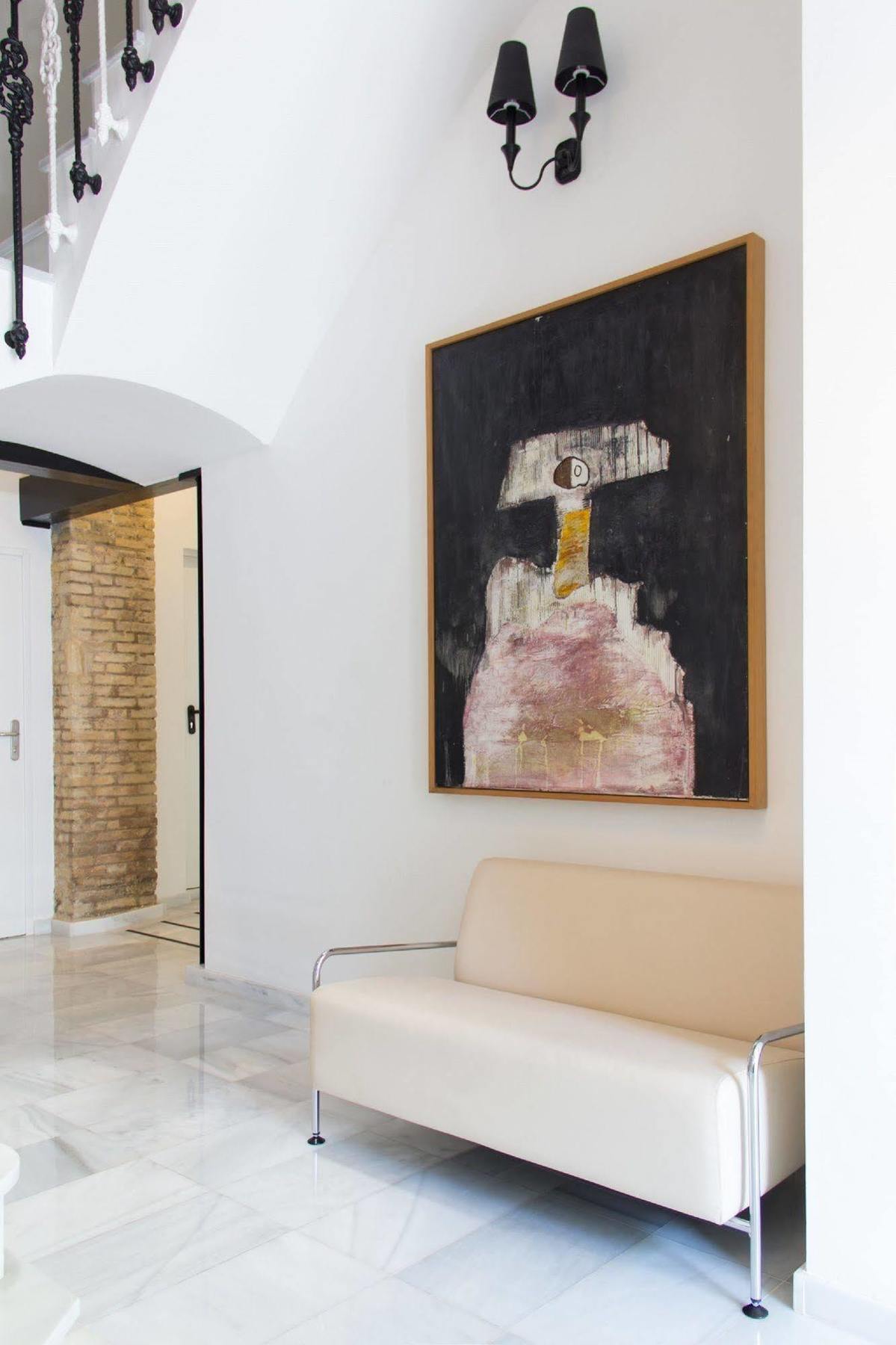 Soho 3* Valenza